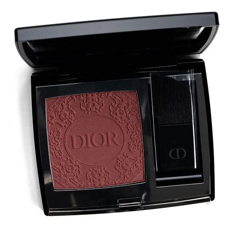 temptalia dior 2020|Dior splendid rose.